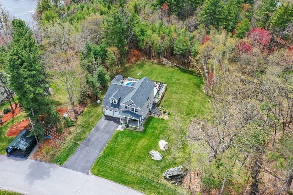 4 Luann Ln, Pelham, NH 03076 - photo 1