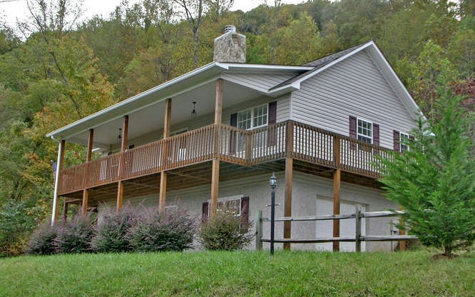 Main View