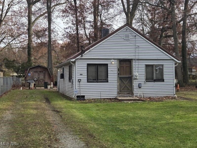 260 Oakwood St, Elyria, OH 44035 - photo 1