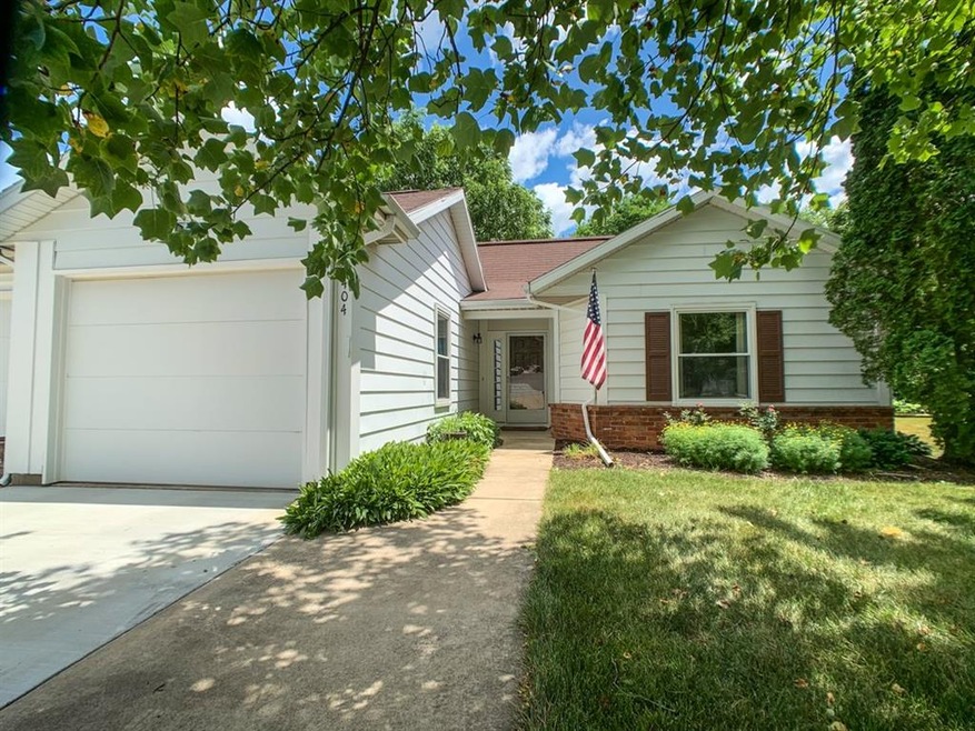 1404 Trace 14, West Lafayette, IN 47906 - photo 1