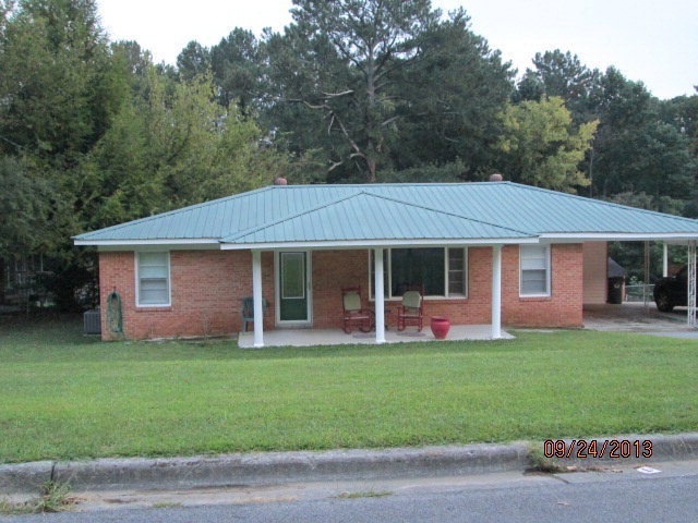 Main View