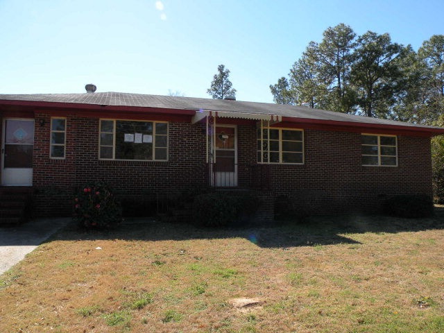 Main View