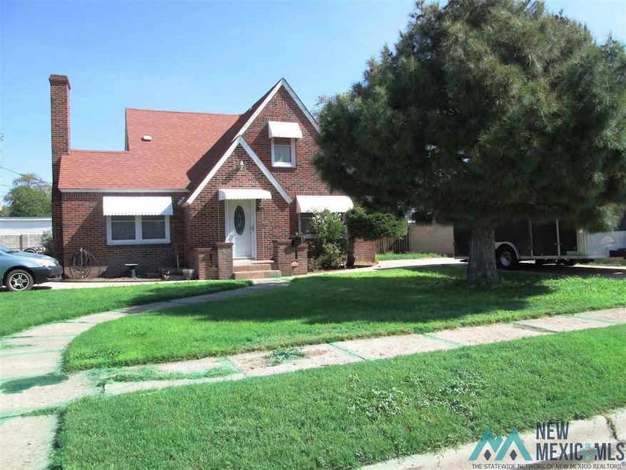 400 E Corbett St, Hobbs, NM 88240 - photo 1