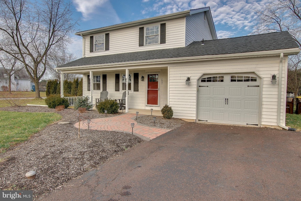 2497 Jean Dr, Hatfield, PA 19440 - photo 1