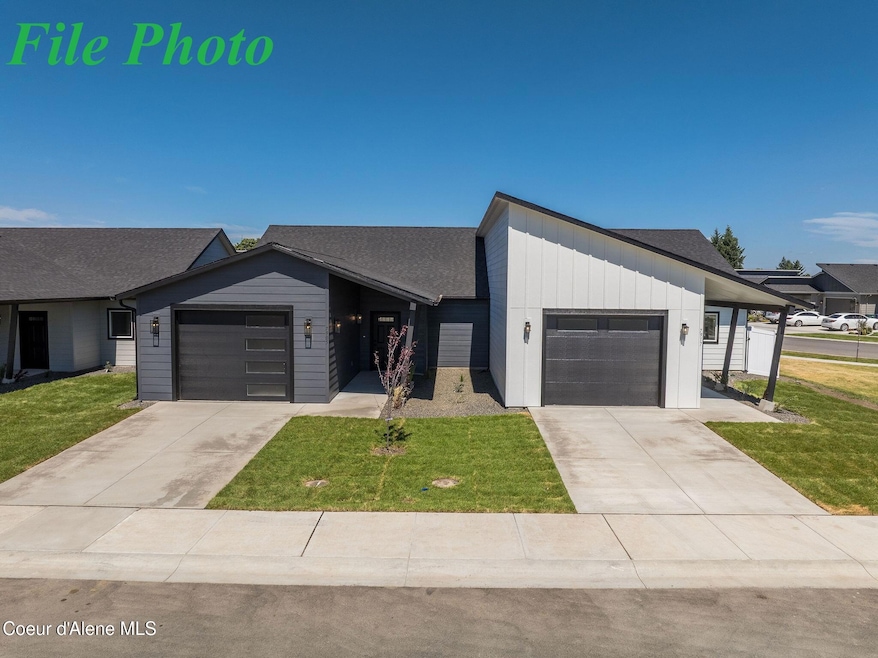 7853 N Mocha Loop, Coeur D'Alene, ID 83815 - photo 1