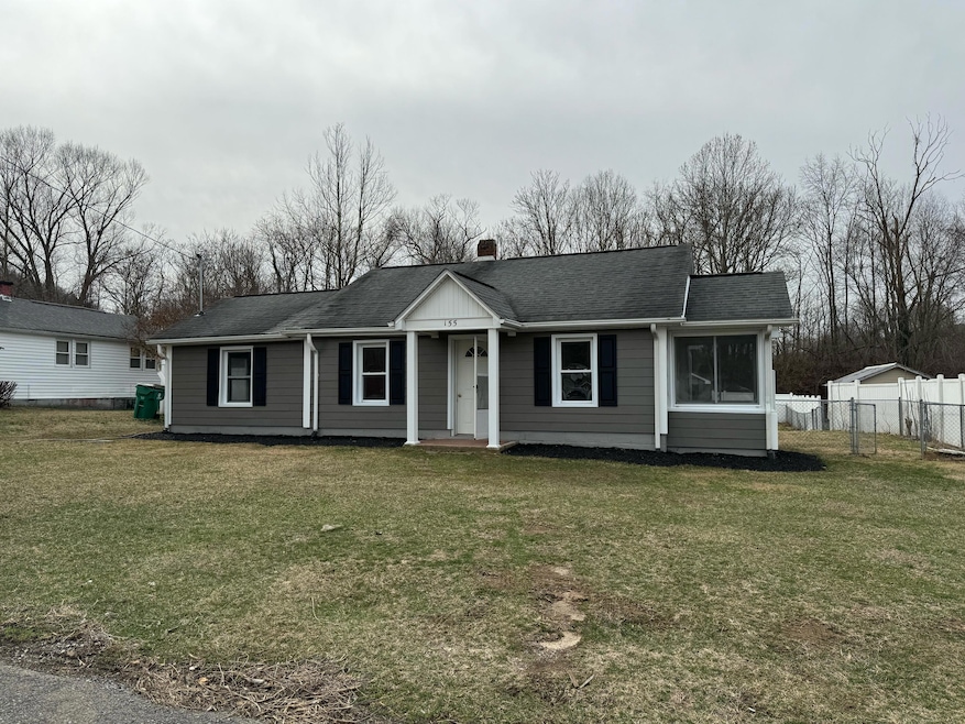 155 Brake Rd, Elliston, VA 24087 MLS 905056