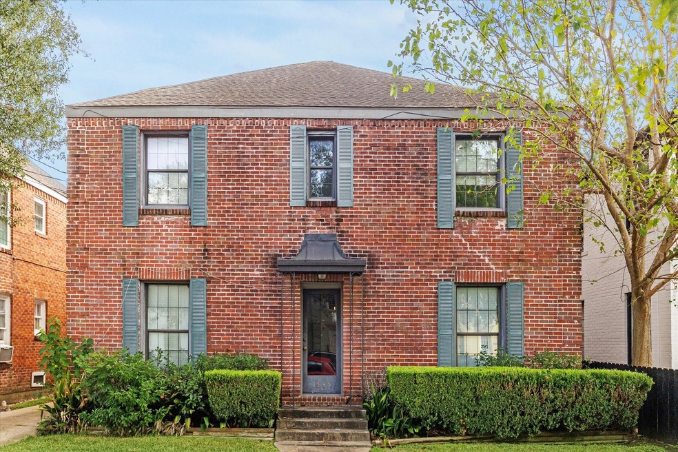 1845 W Main St unit 1, Houston, TX 77098 - photo 1