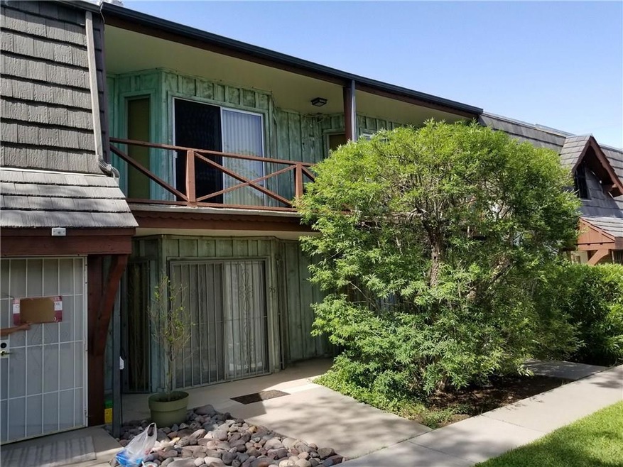 350 Thunderbird Dr unit 54, El Paso, TX 79912 - photo 1