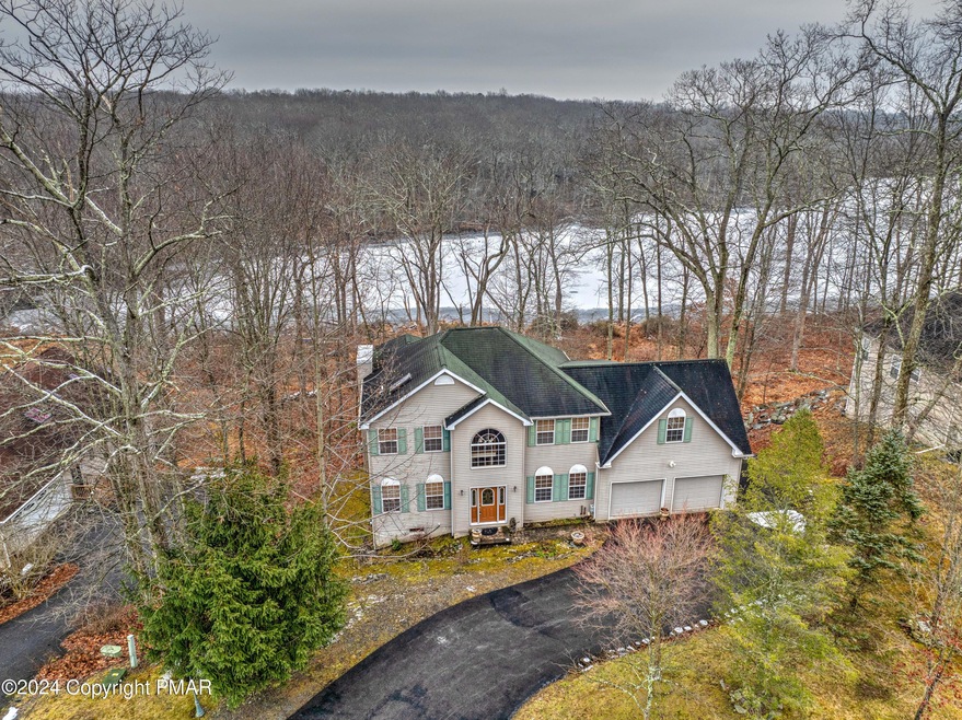 121 Brandyshire Dr, Tamiment, PA 18371 MLS PM111152