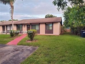 4972 SW 136th Place, Miami, FL 33175 - photo 1