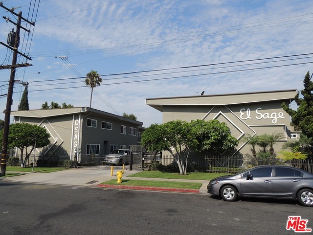 1023 S Osage Ave, Inglewood, CA 90301 - photo 1