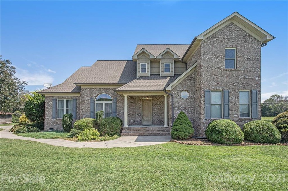 495 New Salem Rd, Statesville, NC 28625 - photo 1