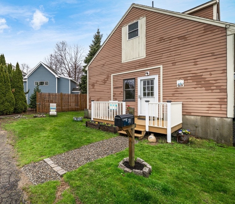 Sold $435,000 • Co-Listing Agent