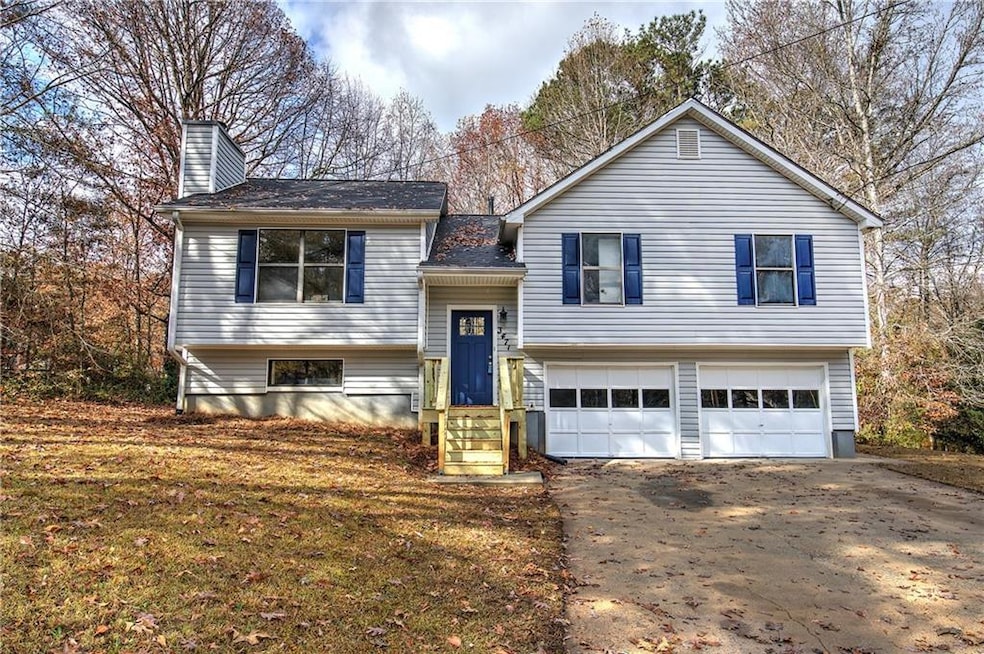 3471 Stallion Ct, Powder Springs, GA 30127 - photo 1