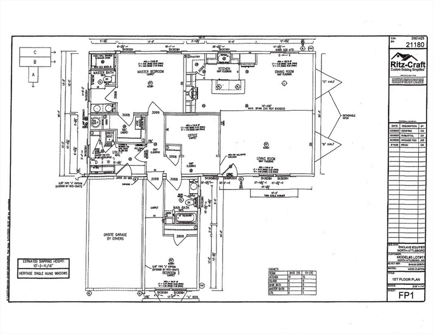 121 E Washington St unit 8, North Attleboro, MA 02760 - photo 1