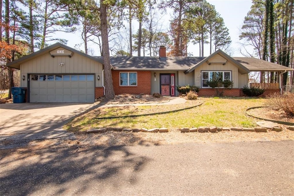 1 Bampton Ln, Bella Vista, AR 72714 - photo 1