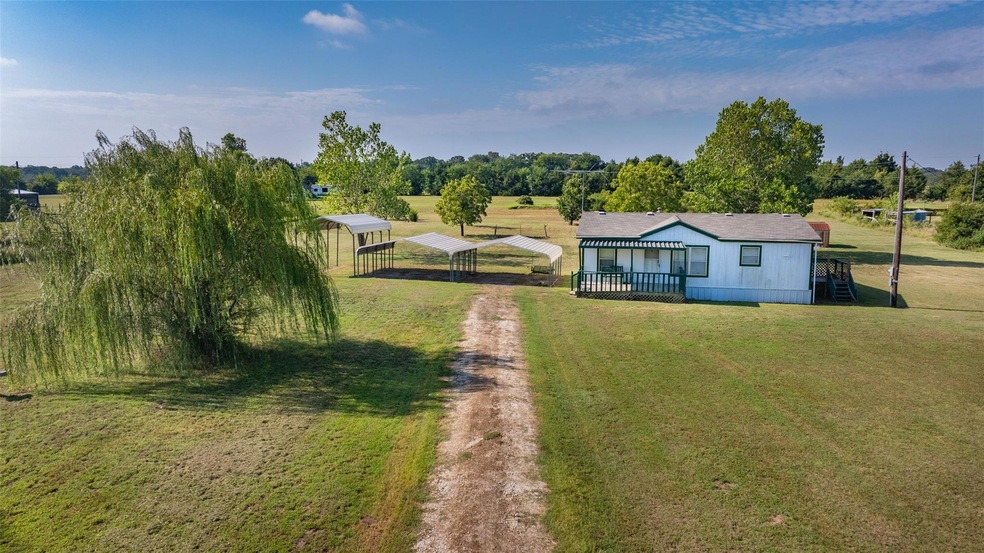 2554 County Road 140, Whitesboro, TX 76273 - photo 1