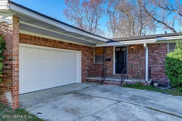6331 Graves St, Jacksonville, FL 32210 - photo 1