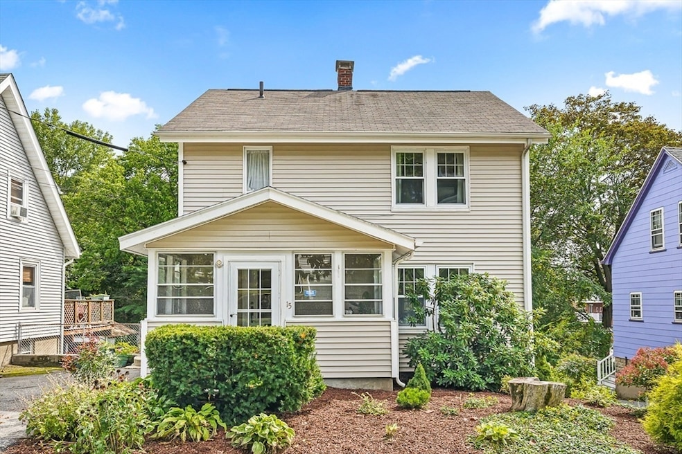 Sold $855,000 • Co-Listing Agent