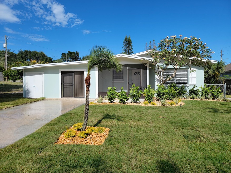 1775 NE 22nd Dr, Jensen Beach, FL 34957 - photo 1