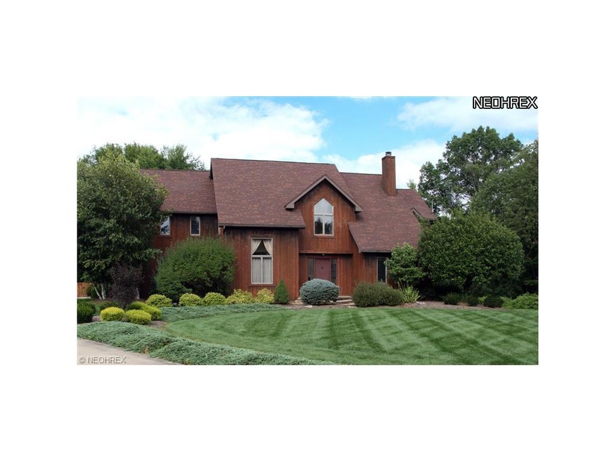 Welcome to 4418 Idlebrook Drive, a wonderful archi