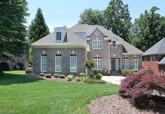 9 Rosebay Ln, Greensboro, NC 27455 - photo 1