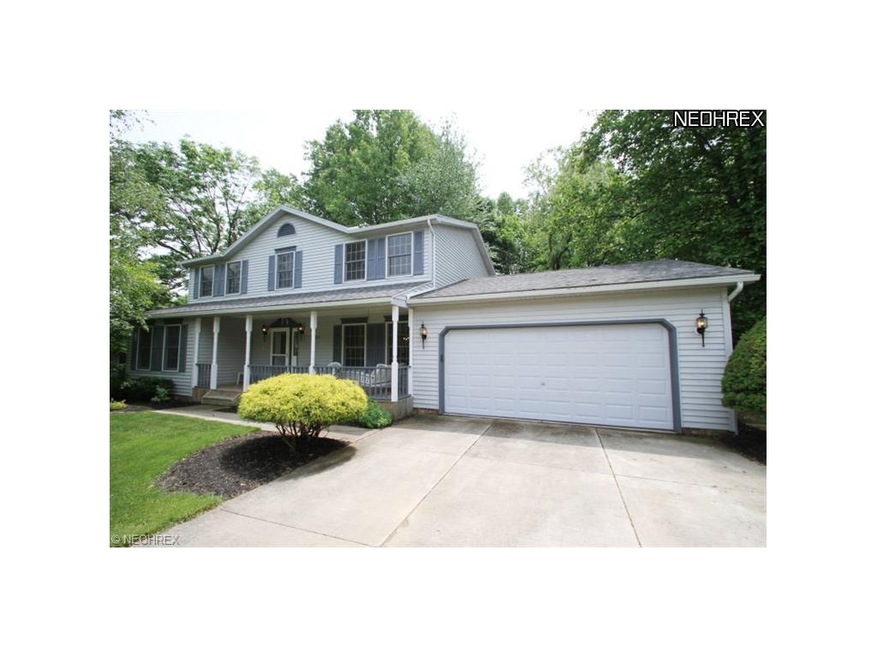 253 Steeplechase Ln Front