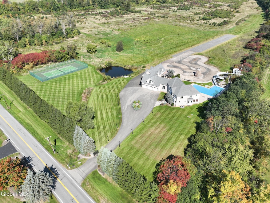 1310 Currybush Rd, Schenectady, NY 12306 - photo 1