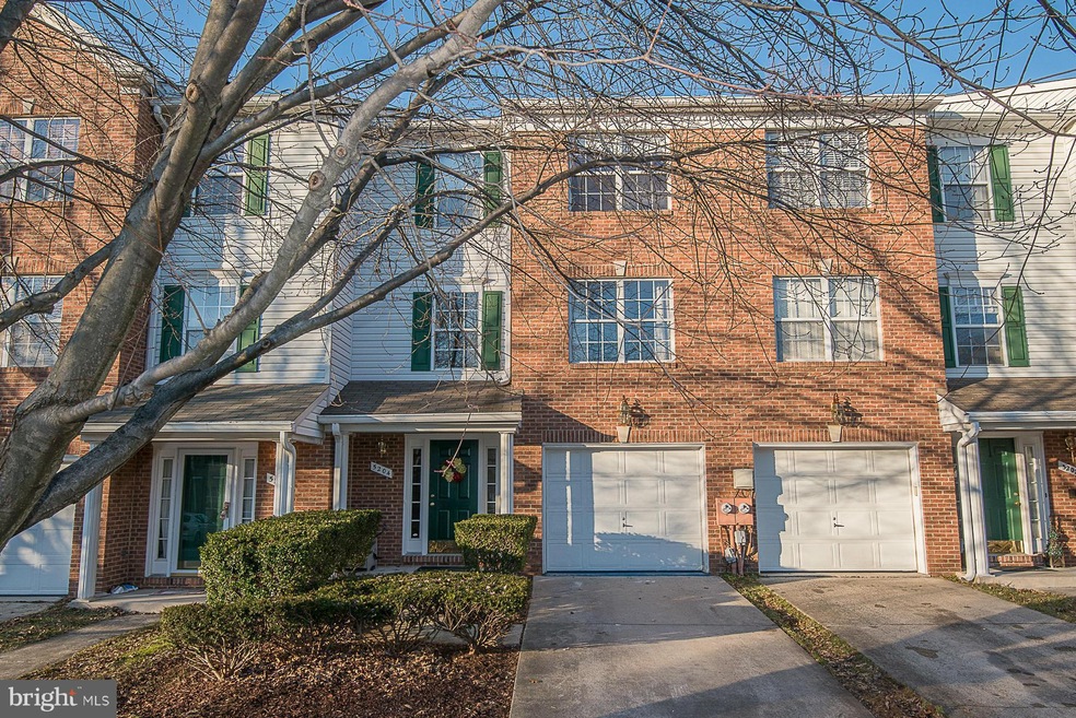 5204 Lightfoot Path, Columbia, MD 21044 - photo 1