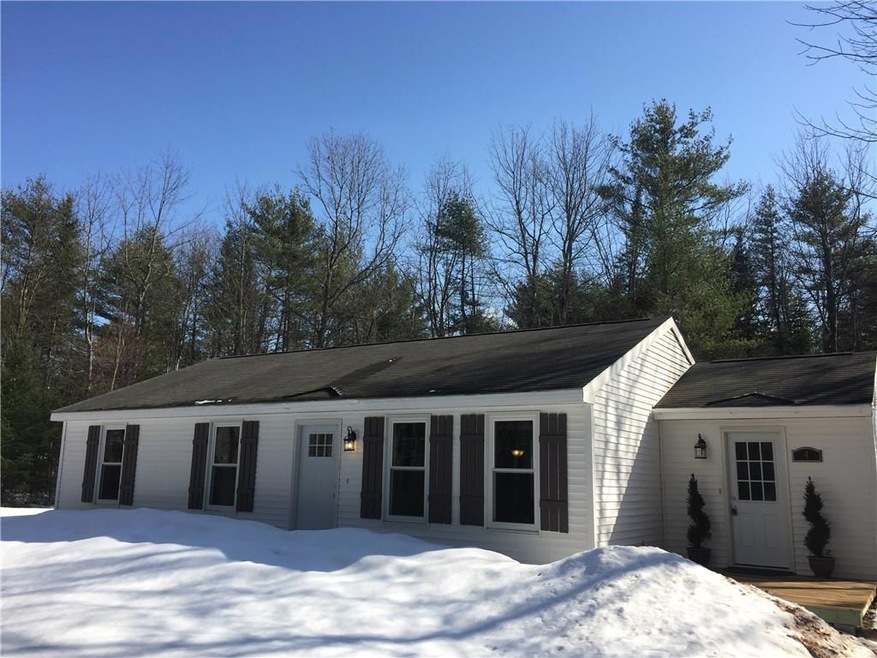 4 Evergreen Rd, Steep Falls, ME 04085 - photo 1