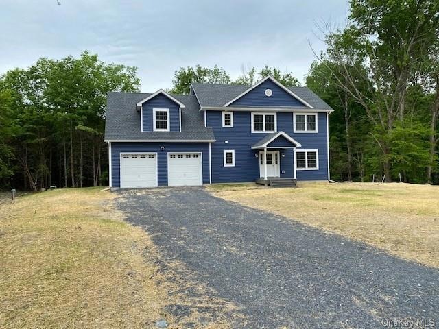 16 Green Farms Ct, Montgomery, NY 12549 - photo 1