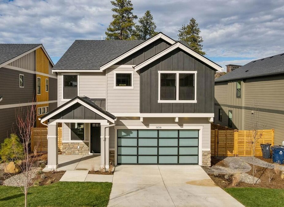 Lot#3 Lodges Exterior
