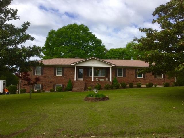 Main View