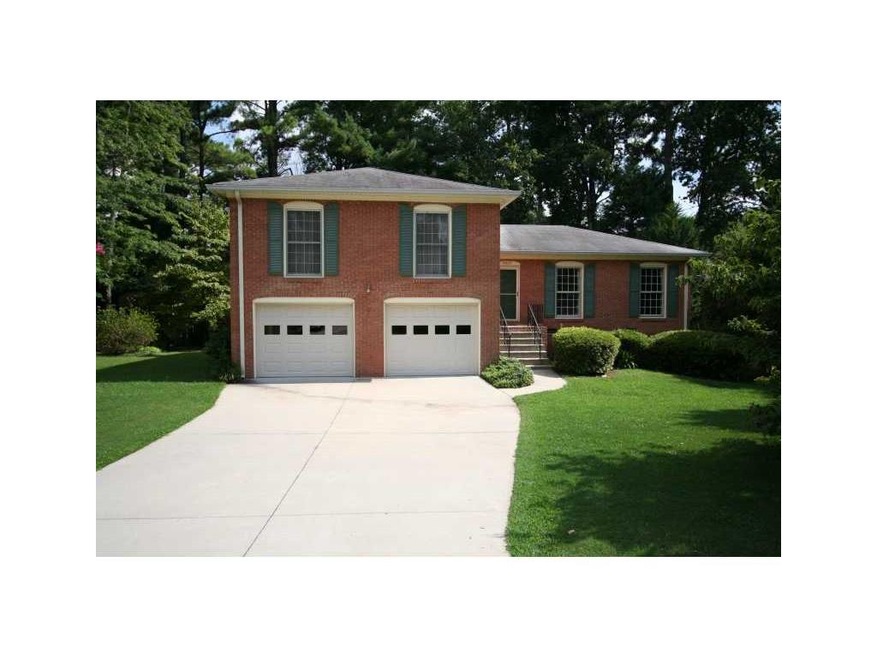 4025 Allenwood Way, Tucker, GA 30084 - photo 1