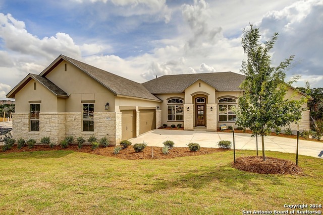 24227 Azul Dawn, San Antonio, TX 78261 - photo 1