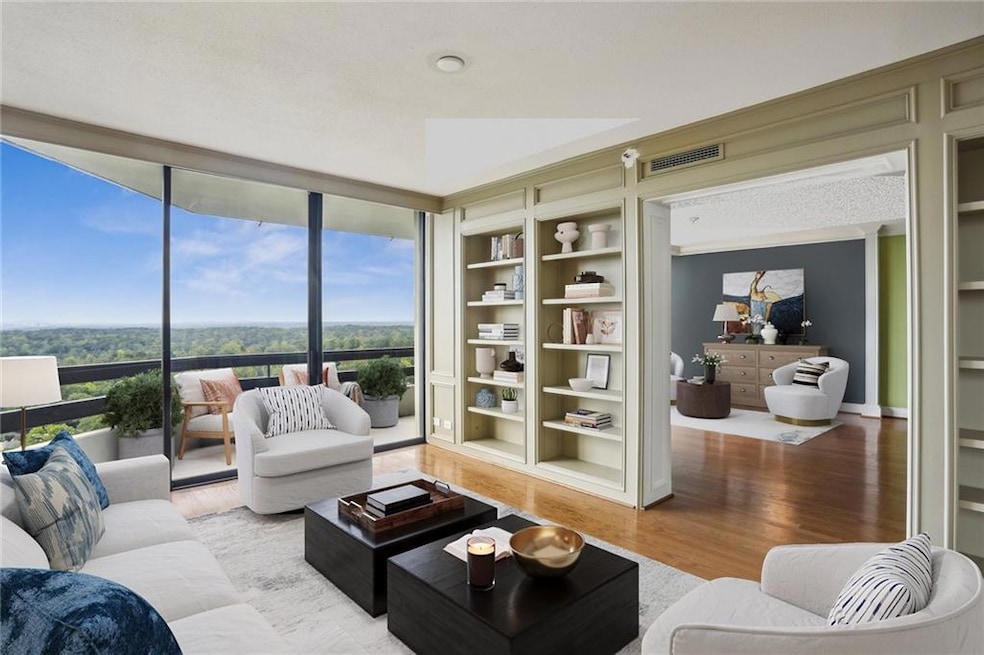 Sold $860,000 • Co-Listing Agent