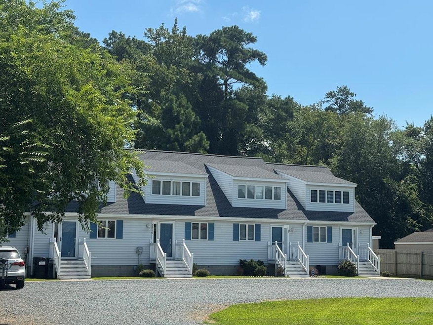 3618 Willow St, Chincoteague Island, VA 23336 - photo 1