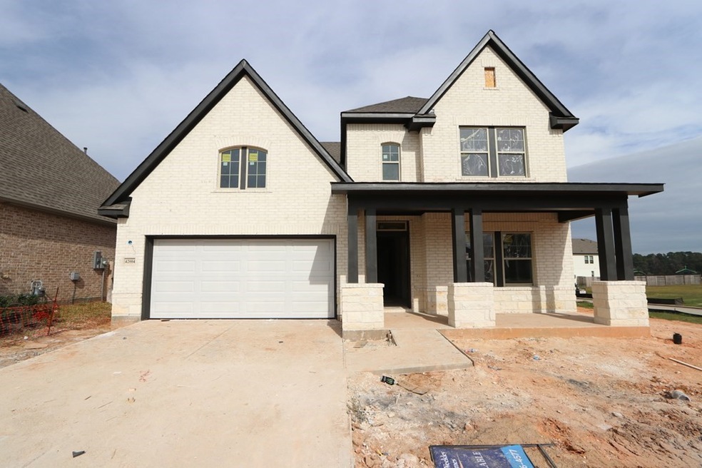 42004 Mystical Bend Rd, Magnolia, TX 77354 - photo 1