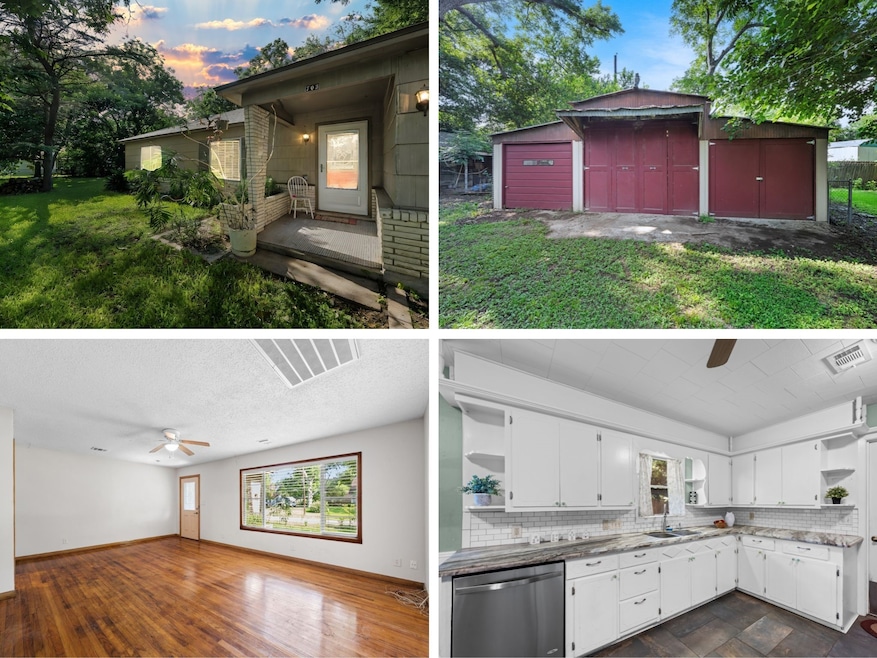 Sold • Co-Listing Agent