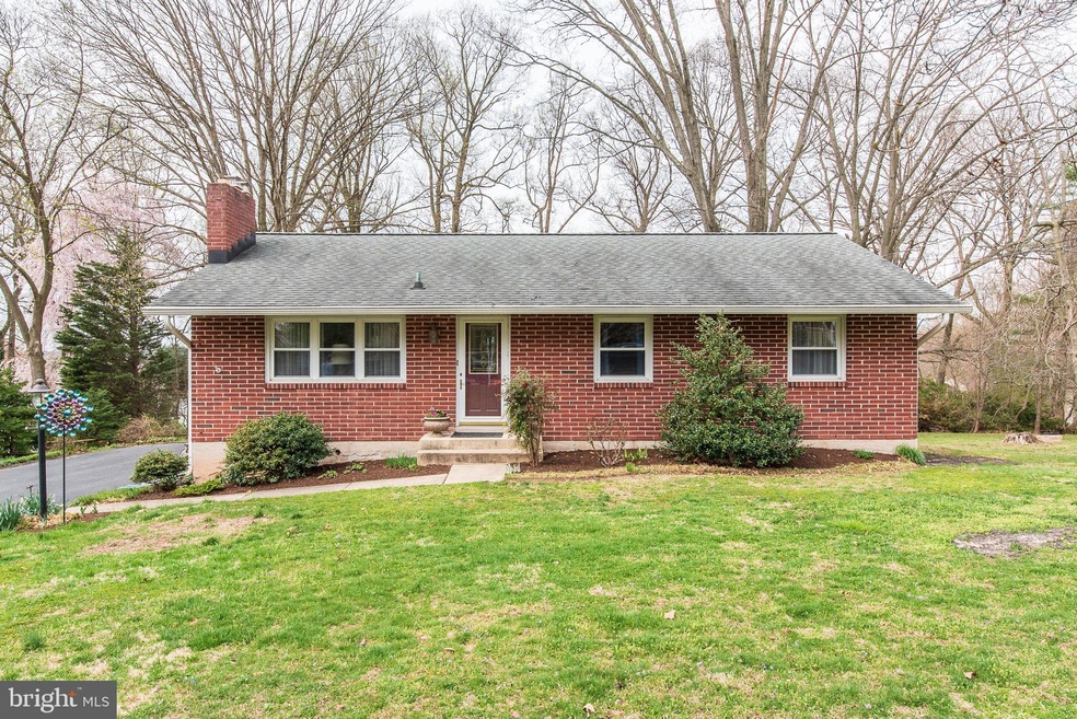 2818 Preston Ln, Abingdon, MD 21009 - photo 1