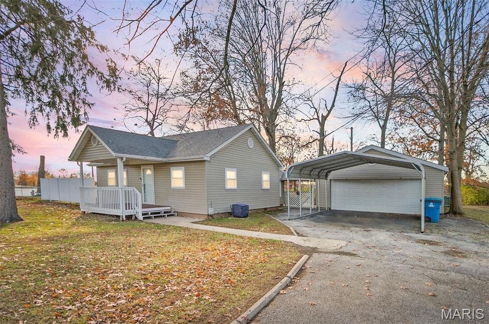 3975 Lake St, Granite City, IL 62040 - photo 1