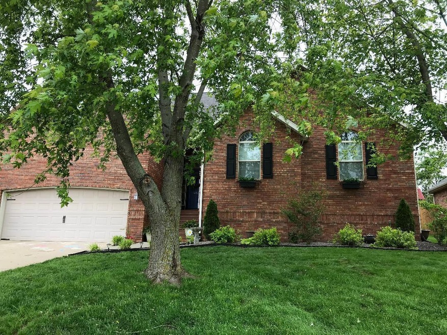 819 Gold Rush Ave, Nixa, MO 65714 - photo 1