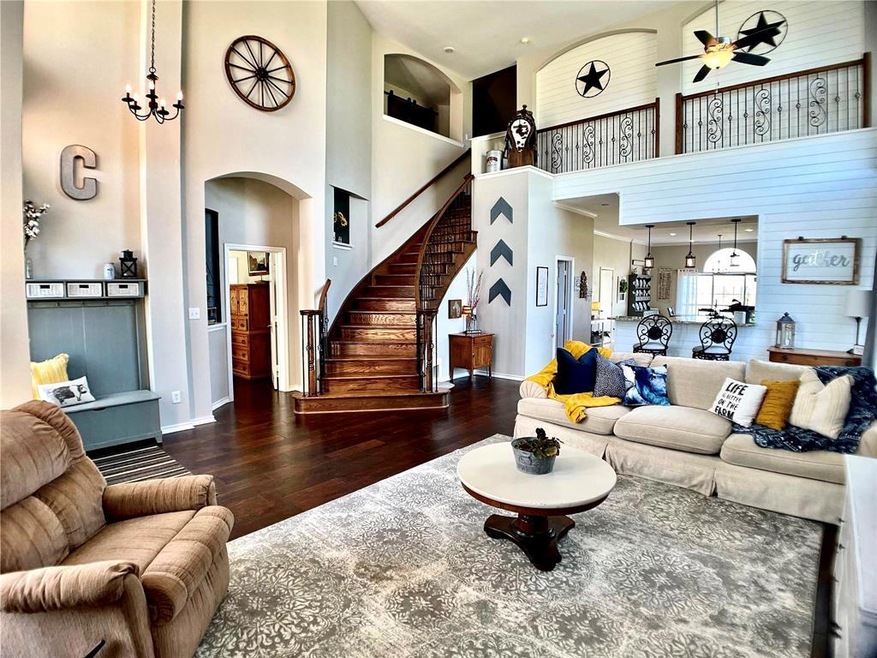 9247 Lakeridge Dr, Princeton, TX 75407 - photo 1