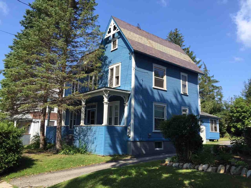 19 Royce St, Rutland, VT 05701 - photo 1