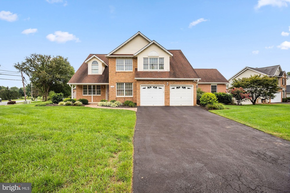 7105 Norris Ave, Sykesville, MD 21784 - photo 1