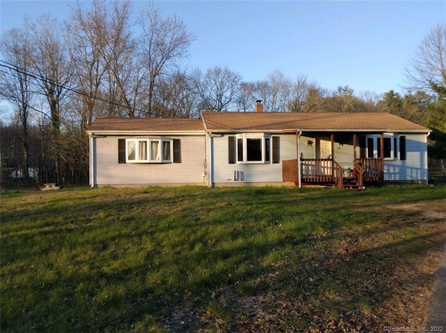 Sold $248,000 • Co-Listing Agent