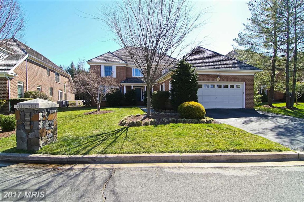 8121 Autumn Gate Ln, Bethesda, MD 20817 - photo 1