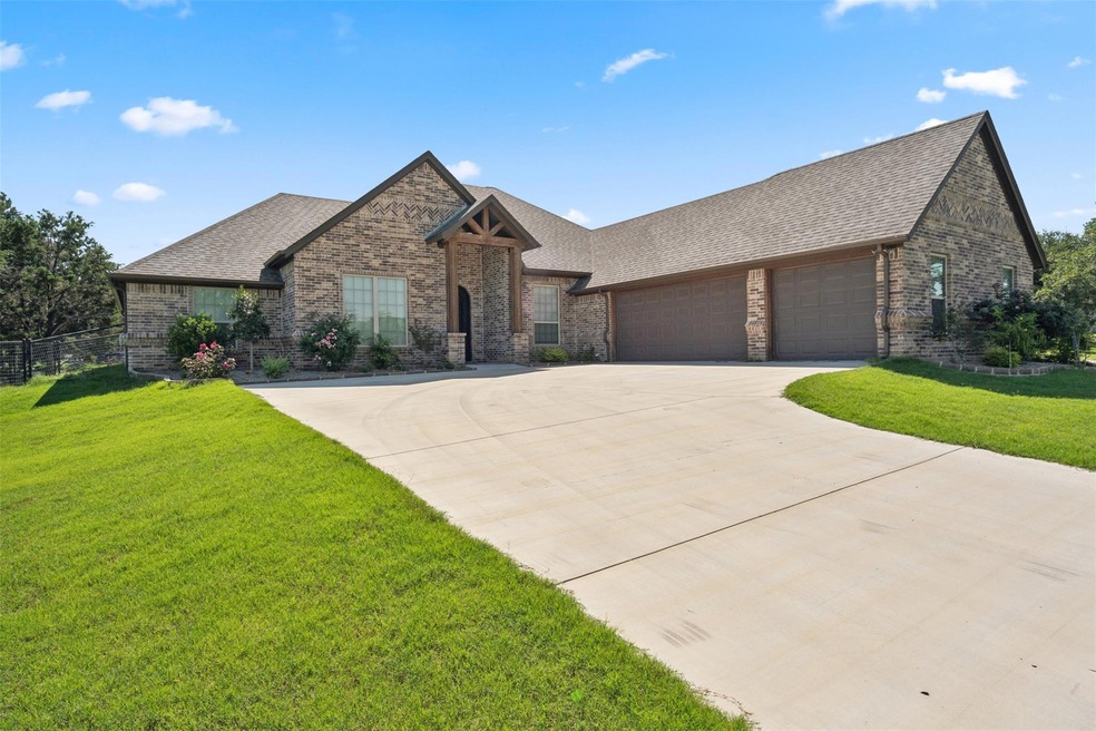 3704 Verde Hills Trail, Granbury, TX 76049 - photo 1