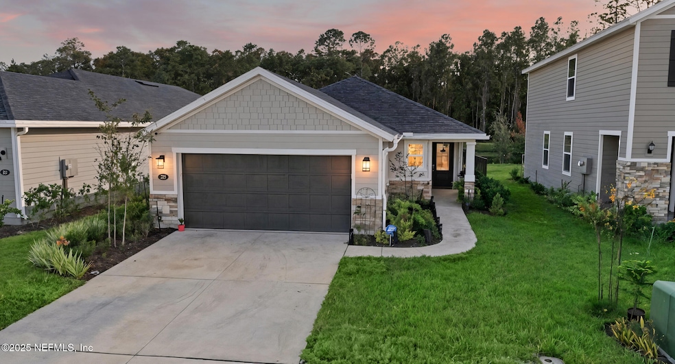 335 Boulder Ln, Saint Johns, FL 32259 - photo 1