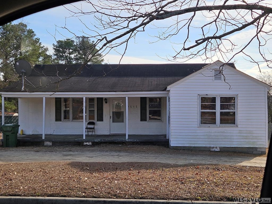 For Sale $156,000
